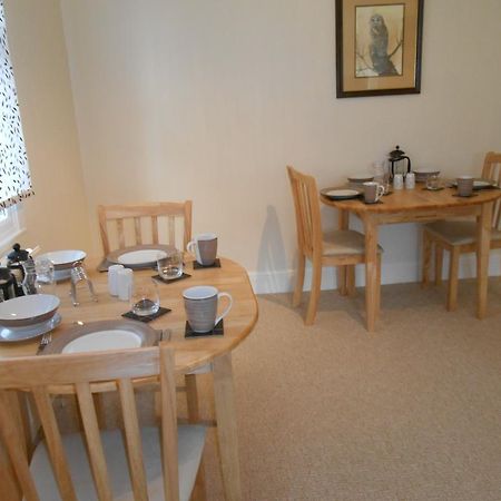 Trevowah - Couples Only Bed & Breakfast New Quay Eksteriør bilde