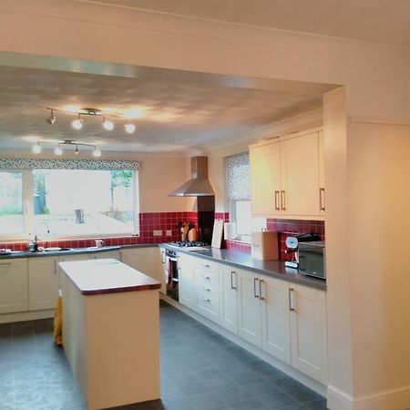 Trevowah - Couples Only Bed & Breakfast New Quay Eksteriør bilde