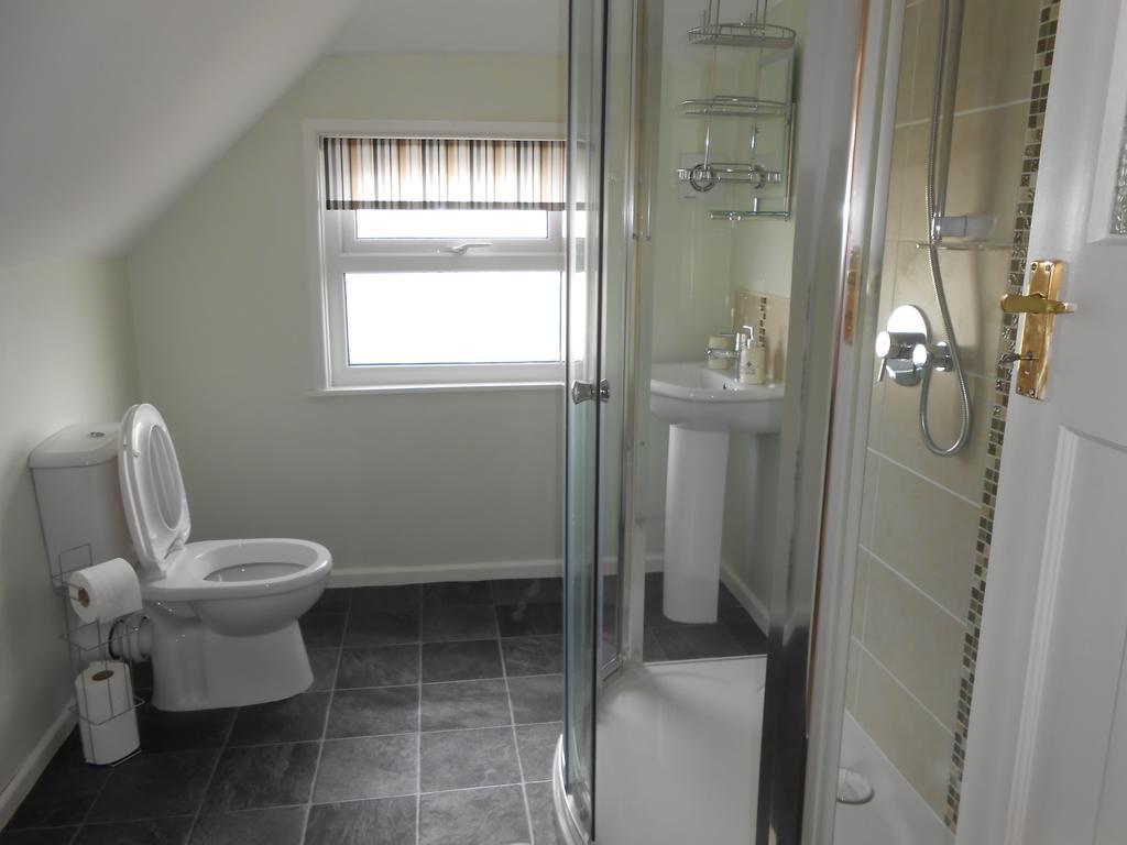 Trevowah - Couples Only Bed & Breakfast New Quay Rom bilde