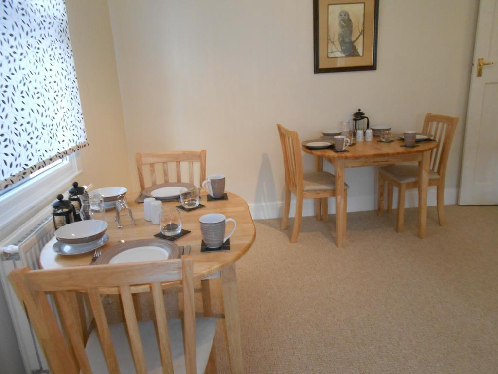 Trevowah - Couples Only Bed & Breakfast New Quay Eksteriør bilde