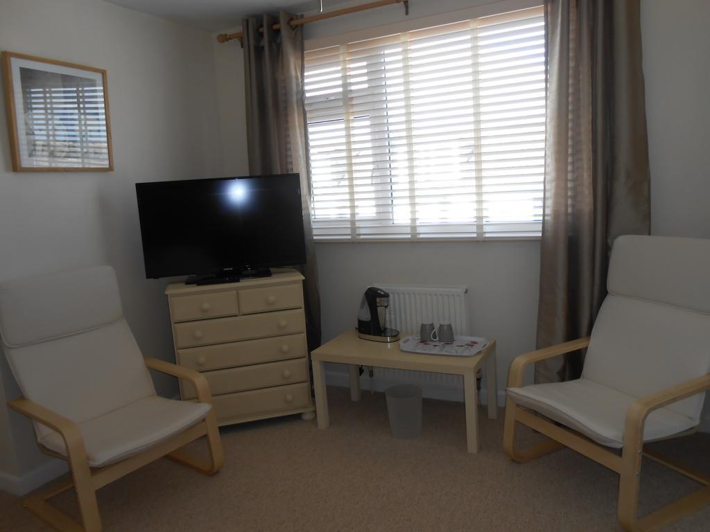 Trevowah - Couples Only Bed & Breakfast New Quay Rom bilde