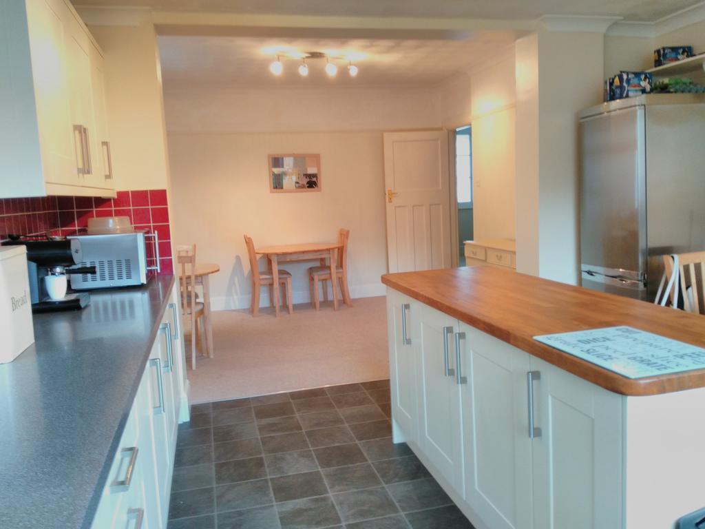 Trevowah - Couples Only Bed & Breakfast New Quay Eksteriør bilde