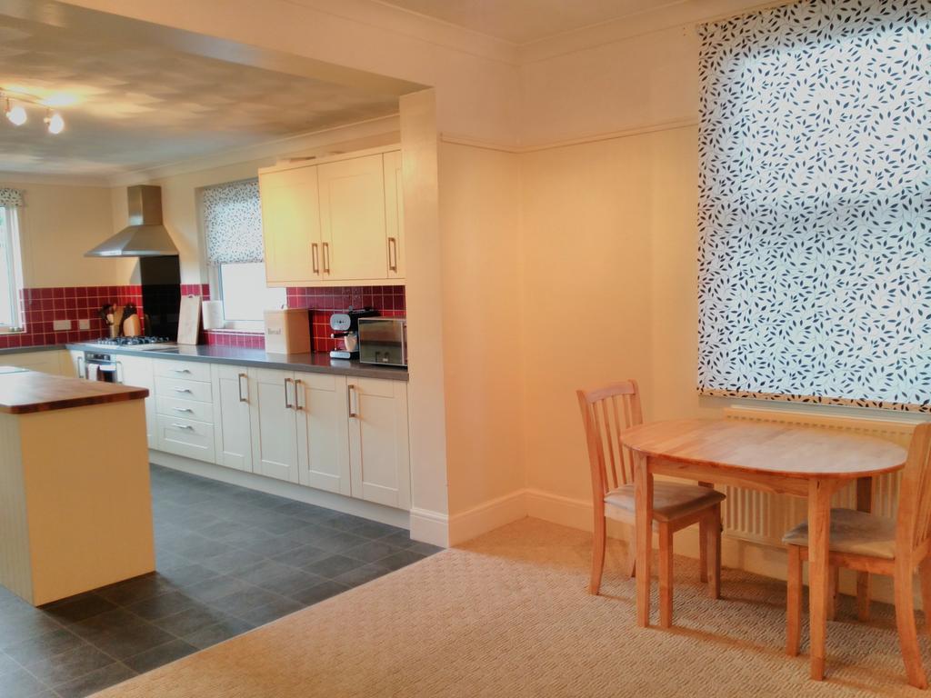 Trevowah - Couples Only Bed & Breakfast New Quay Eksteriør bilde